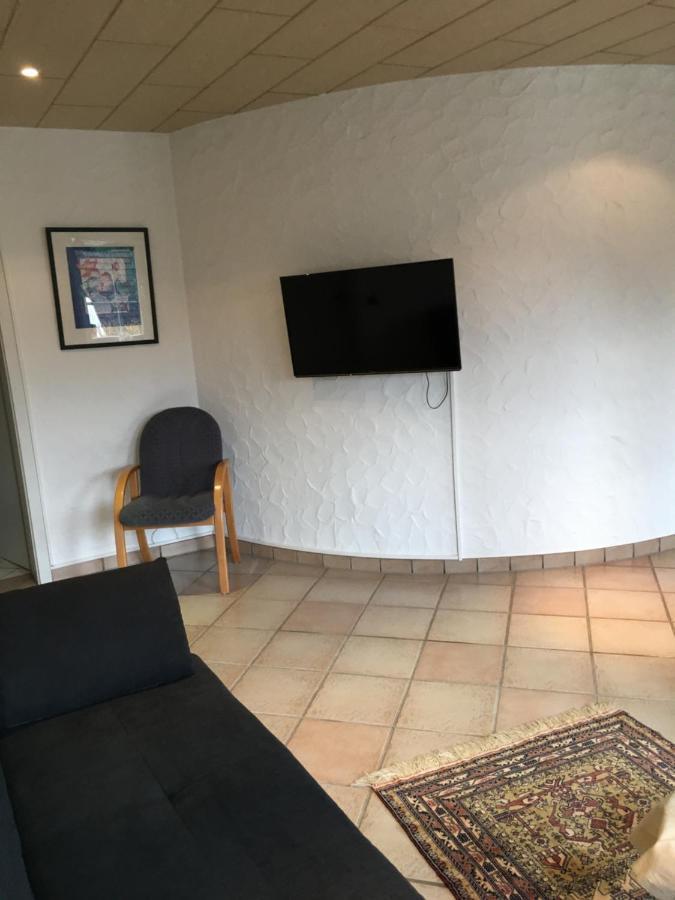 Ferienwohnung Nett Adenau Exterior foto