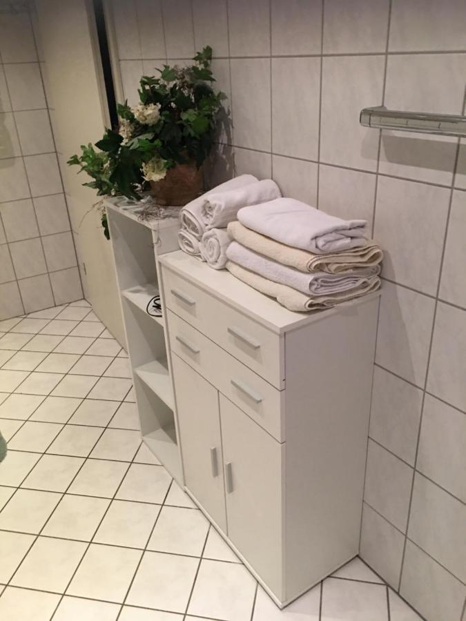 Ferienwohnung Nett Adenau Exterior foto